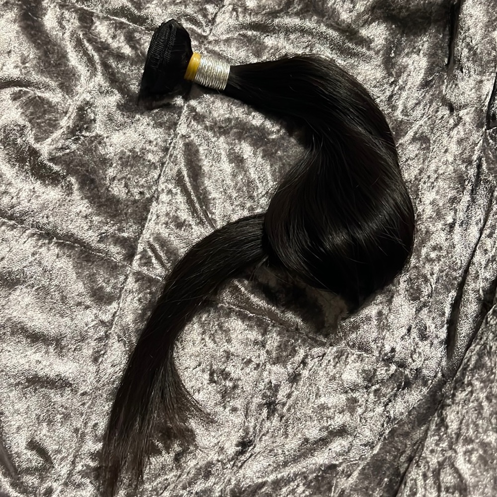 20 inch Indian bundles